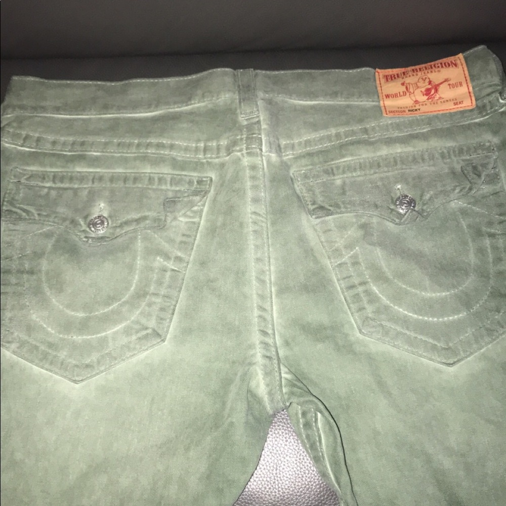 True religion jeans - Picture 6 of 6